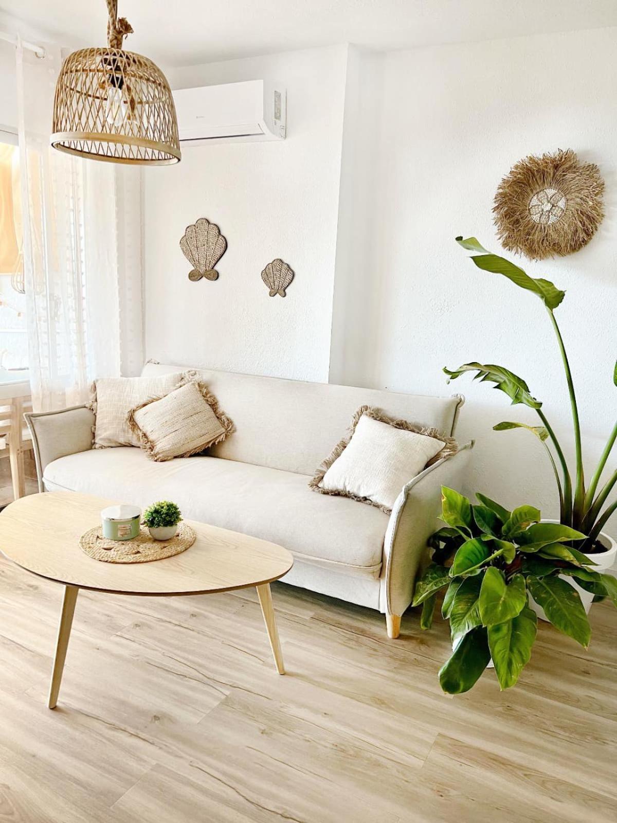 El Mar Calpe Apartment Ifach Екстериор снимка